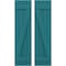 Ekena Millwork Americraft 4-Board (2 Batten) Wood Joined Board-n-Batten Shutters w/ Z-Bar, ARW102BB414X77ANH, PR ARW102BB414X77ANH - alternate 1